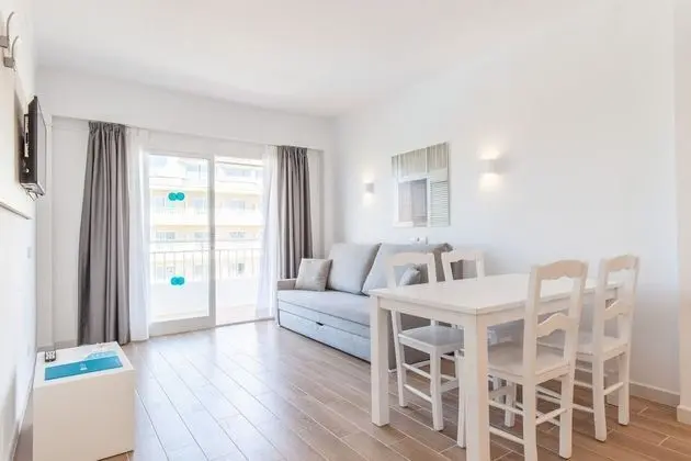 Apart Daire, 1 Yatak Odası (3 adults)