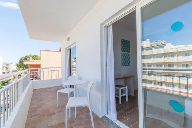 Apart Daire, 1 Yatak Odası (3 adults)