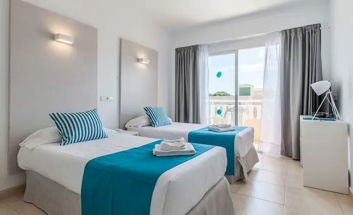 Tek Büyük Yataklı Oda (2 adults)