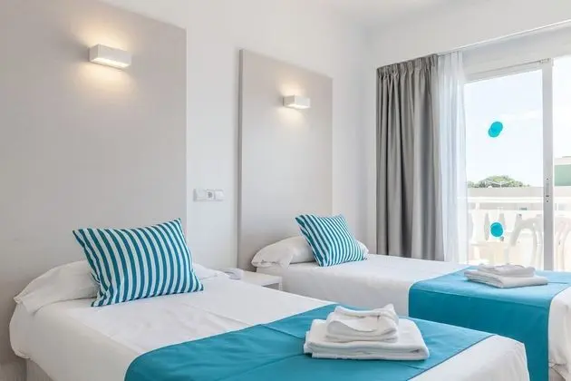 Tek Büyük Yataklı Oda (2 adults)