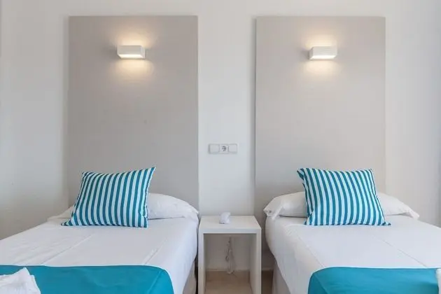 Tek Büyük Yataklı Oda (2 adults)