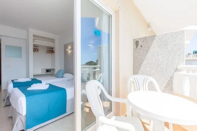 Tek Büyük Yataklı Oda (2 adults)