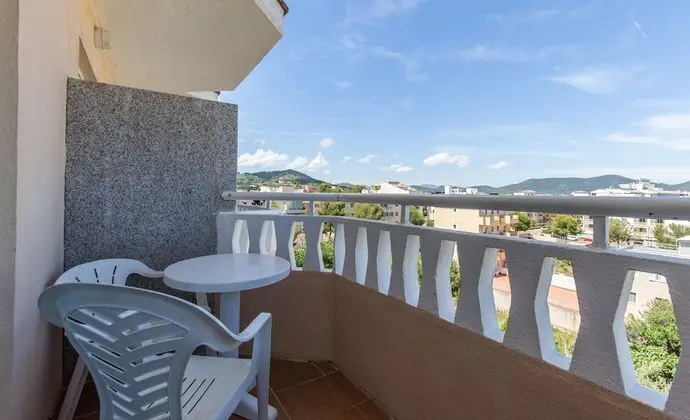Tek Büyük Yataklı Oda (2 adults)