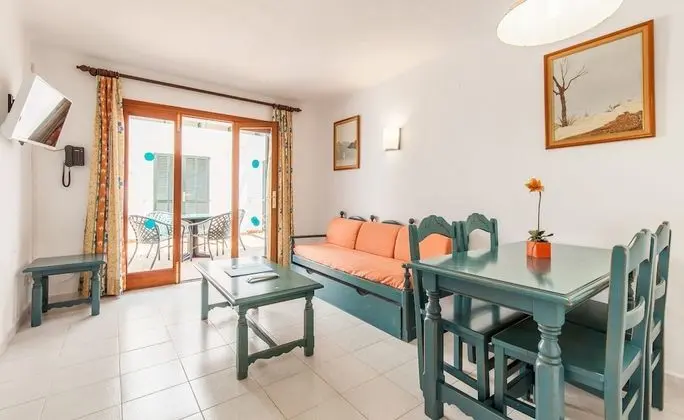 Apart Daire, 1 Yatak Odası (2 adults + 1 child)