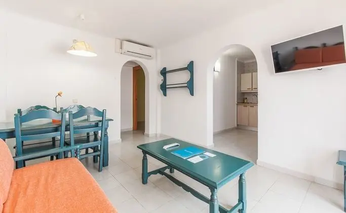 Apart Daire, 1 Yatak Odası (2 adults + 1 child)