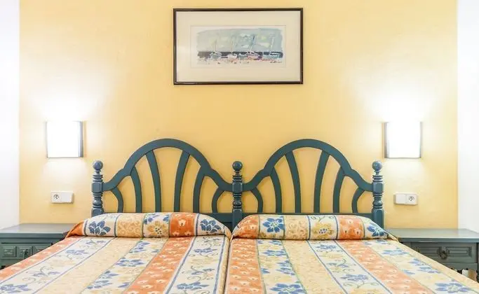 Apart Daire, 1 Yatak Odası (2 adults + 2 children)