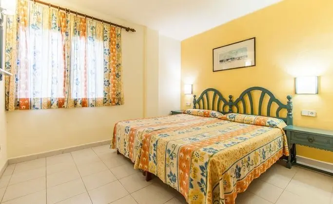 Apart Daire, 1 Yatak Odası (2 adults + 2 children)