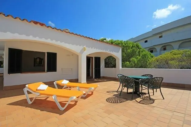 Apart Daire, 1 Yatak Odası (2 adults + 2 children)