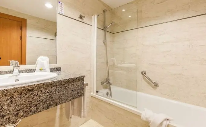 Apart Daire, 1 Yatak Odası (3 adults + 1 child)