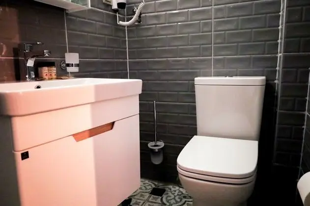 Standart Oda - İki Ayrı Yataklı 106