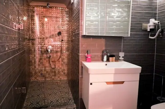 Standart Oda - İki Ayrı Yataklı 106