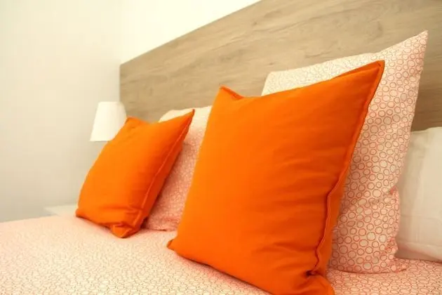 Apart Daire, 2 Yatak Odası (1A)