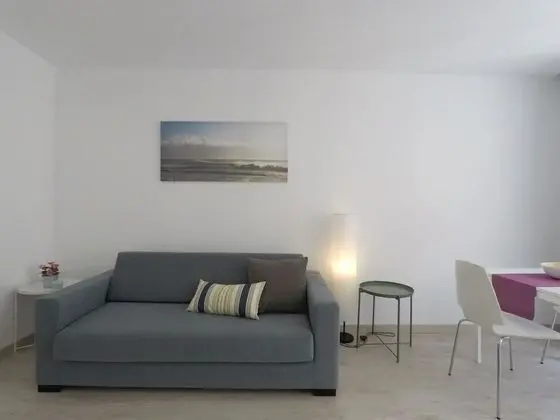 Stüdyo, Deniz Manzaralı (2B)