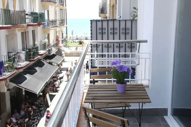 Stüdyo, Deniz Manzaralı (2B)