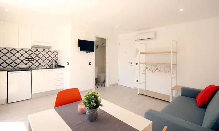 Stüdyo, Deniz Manzaralı (3B)