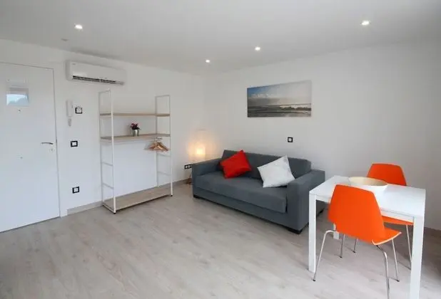 Stüdyo, Deniz Manzaralı (3B)
