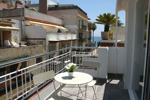 Stüdyo, Deniz Manzaralı (3B)