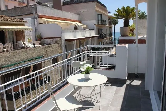 Stüdyo, Deniz Manzaralı (3B)
