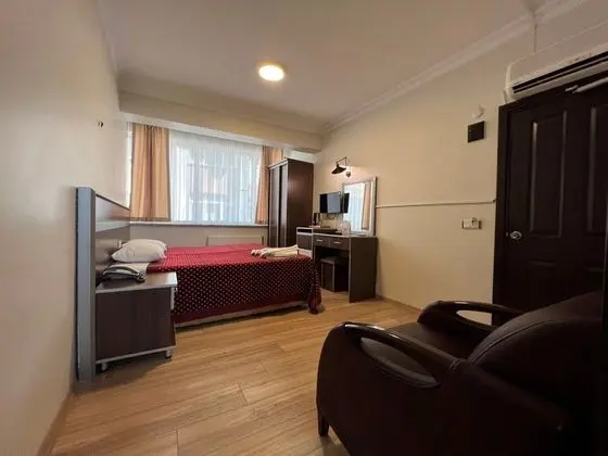 Standart Oda