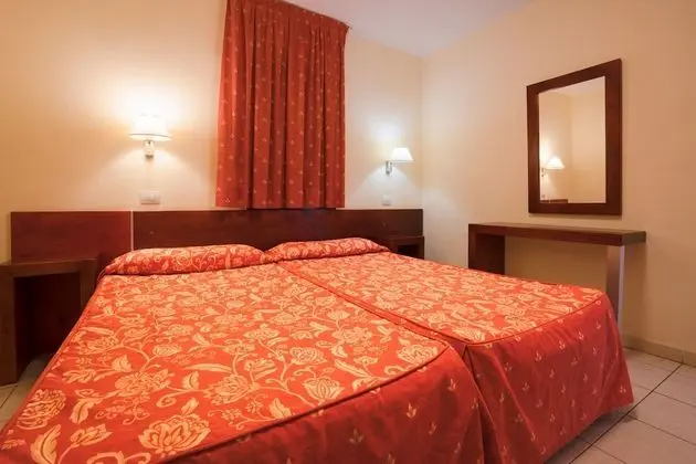 Apart Daire, 1 Yatak Odası (3 adults and 1 child)