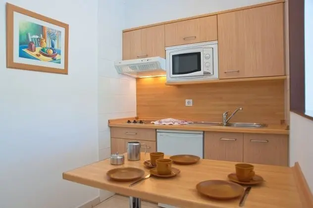 Apart Daire, 1 Yatak Odası (3 adults and 1 child)