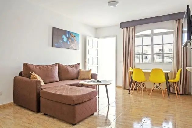 Apart Daire, 1 Yatak Odası (2 adults)