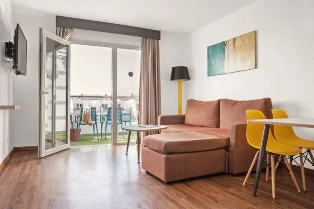 Apart Daire, 1 Yatak Odası (3 adults)