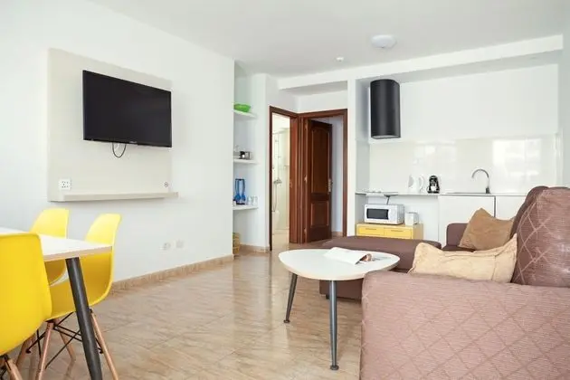 Apart Daire, 1 Yatak Odası (3 adults)