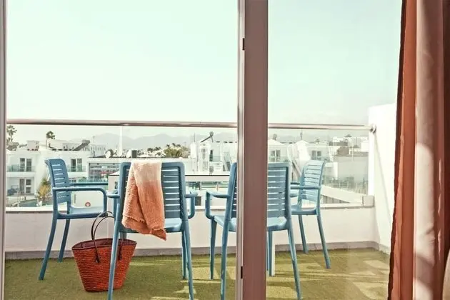 Apart Daire, 1 Yatak Odası (3 adults)