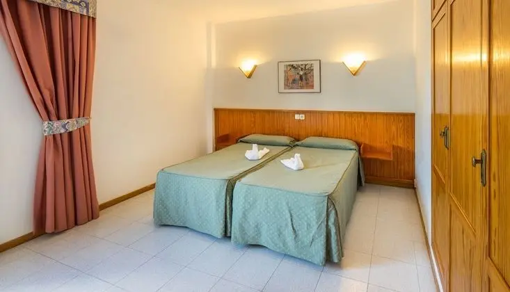 Apart Daire, 1 Yatak Odası (2 adults)