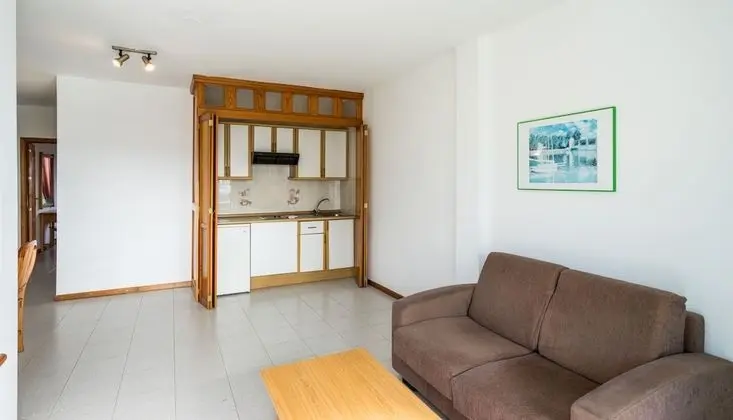 Apart Daire, 1 Yatak Odası (2 adults)