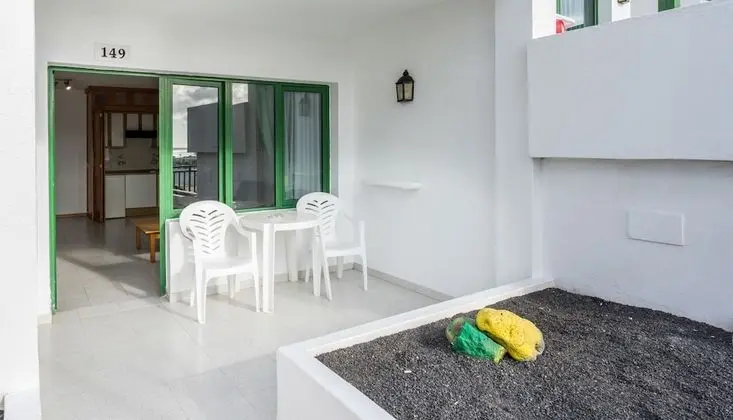 Apart Daire, 1 Yatak Odası (2 adults)