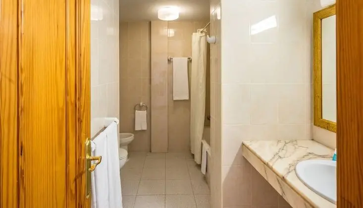 Apart Daire, 1 Yatak Odası (2 adults)