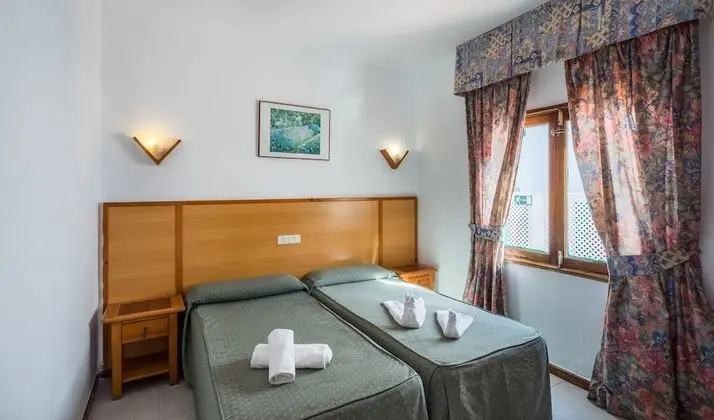 Apart Daire, 2 Yatak Odası (4 adults)