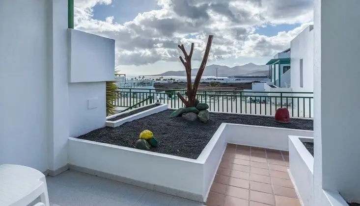 Apart Daire, 2 Yatak Odası (4 adults)