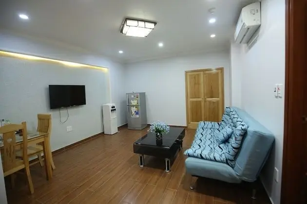 Apart Daire, Birden Çok Yatak