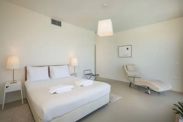 Villa, 2 Yatak Odası