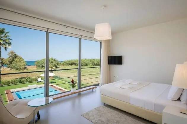 Villa, 2 Yatak Odası