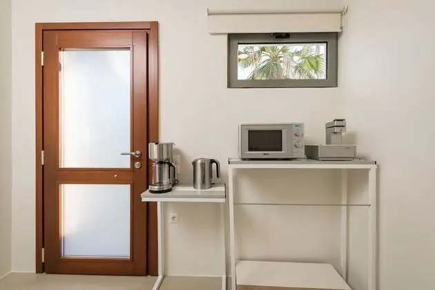 Villa, 2 Yatak Odası