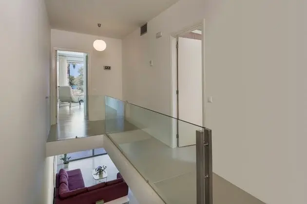 Villa, 2 Yatak Odası
