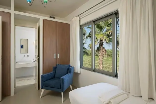 Villa, 2 Yatak Odası