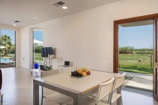 Villa, 2 Yatak Odası