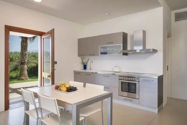 Villa, 2 Yatak Odası