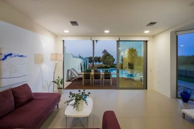 Villa, 2 Yatak Odası