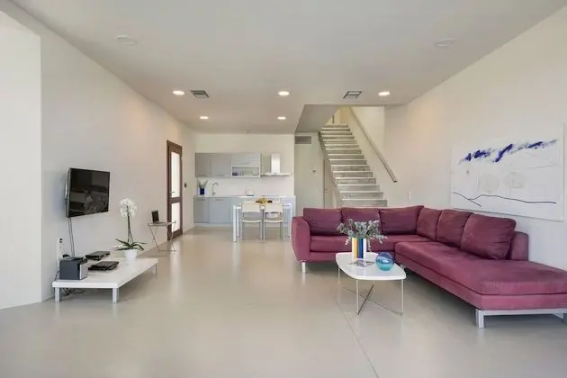 Villa, 2 Yatak Odası