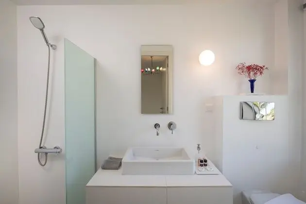 Villa, 2 Yatak Odası