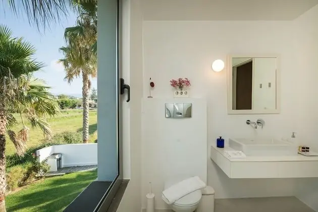 Villa, 2 Yatak Odası