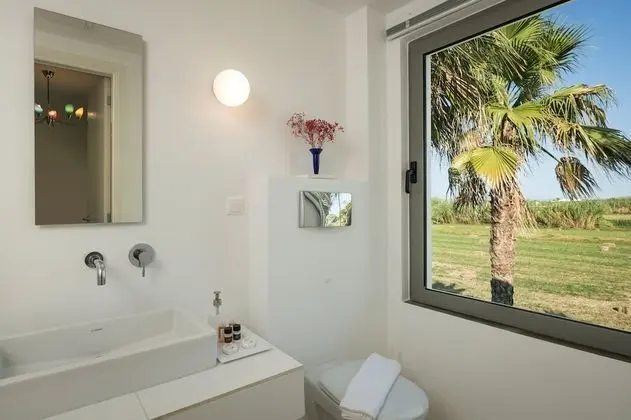 Villa, 2 Yatak Odası