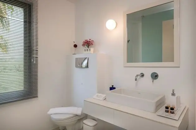 Villa, 2 Yatak Odası