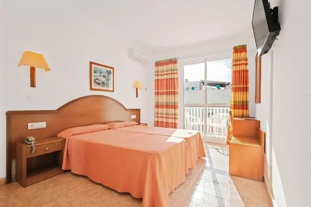 Tek Büyük Yataklı Oda (3 Adults)